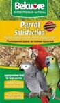 Belcuore Satisfaction - Papagali mari - 500 g