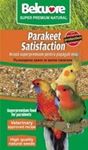 Belcuore Satisfaction - Papagali mici - 500 g