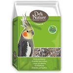 Deli Nature Premium - Papagali mari - 1 kg