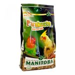 Manitoba - Hrana completa pentru papagali universali - 1 kg