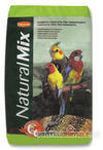 Padovan - NaturalMix nimfe - 25 kg