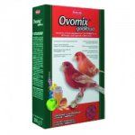Padovan - Ovomix gold rosso - 300 g