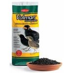 Padovan - Valman Black Pellets - 1 kg