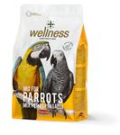 Padovan Wellness - Hrana pentru papagali - 2,5 kg