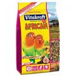 Vitakraft - Meniu Agapornis African Love Birds - 750 g