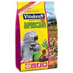 Vitakraft - Meniu papagal african - 750 g