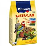 Vitakraft - Meniu papagal australian - 750 g