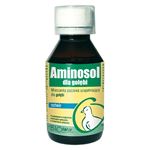 Biofactor - Aminosol - 100 ml