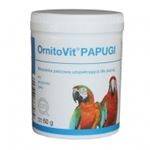 Dolfos - Ornitovit papagali - 60 g