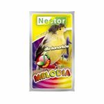 Nestor - Vitamine pentru cantec canari - 20 g