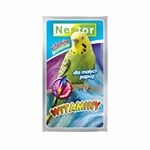 Nestor - Vitamine pentru pene perusi - 20 g