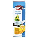 Trixie - Picaturi vitaminizate - 15 ml / 5031
