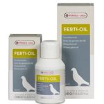 Versele-Laga Oropharma - Ferti-Oil - 100 ml