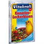 Vitakraft - Vitamine canari vegetale - 30 g