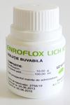 Enroflox 010% buvabil - 50 ml