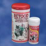 Promedivet - Ectocid pulbere - 10 g