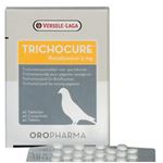 Versele-Laga Oropharma - Thricocure - 40 tab