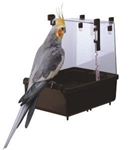 Ferplast - Cadita papagal L101