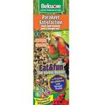Belcuore - Baton cu fructe de padure pentru papagali mici - 115 g