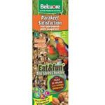 Belcuore - Baton cu nuci si alune pentru papagali mici - 115 g