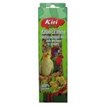 Kiri-Kiri - Baton cu miere pentru papagali mici - 2 buc/76 g