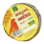 Kiri-Kiri - Rulada pentru canari - 65 g