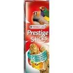Versele-Laga Prestige - Sticks pentru cinteze cu fructe exotice - 2 buc x 30 g