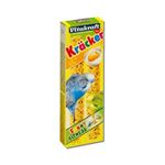 Vitakraft - Baton cu ou pentru papagali budgerigars - 2 buc