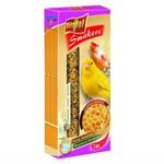 Vitapol - Batoane cu miere pentru canari - 2 buc