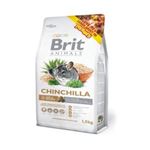 Brit Animals - Chinchilla - 1,5 kg