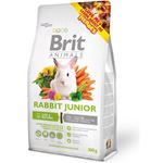 Brit Animals - Iepure Junior - 300 g