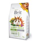 Brit Animals - Iepure adult - 3 kg