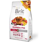 Brit Animals - Porcusor de Guinea - 300 g