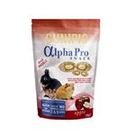 Cunipic Alpha Pro - Snack cu mere - 50 g