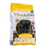 Cunipic - Chinchilla - 800 g