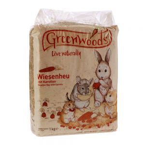 Greenwoods - Morcovi - 1 kg
