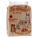 Greenwoods - Papadie - 1 kg
