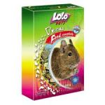 Lolo pets - Hrana de baza Degu - 500 g