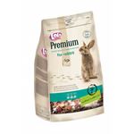Lolo pets - Hrana premium iepure - 1 kg