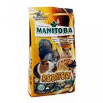 Manitoba - Hrana completa pentru rozatoare - 1 kg