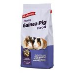 Mr Johnson's Choice Guineea Food - 12,5 kg