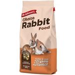 Mr Johnson's Choice Rabbit Food - 12,5 Kg