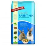 Mr Johnson's Special iepuri Mix - 15 kg