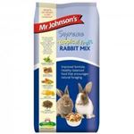 Mr Johnson's Supreme iepuri  - Tropical Fruit Mix - 15 kg