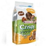 Versele-Laga - Crispy Muesli Hamsters & Co - 20 kg