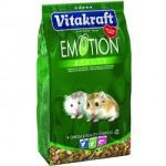 Vitakraft Emotion Beauty - Hamsteri - 300 g