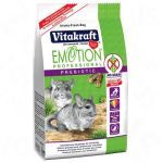 Vitakraft Emotion Professional Prebiotic - Chinchilla - 800 g