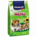 Vitakraft - Meniu hamsteri - 1 kg