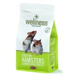 Vitakraft - Wellness Hamsteri - 1 Kg
