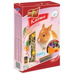 Vitapol - Hrana iepuri pitici baby - 400 g